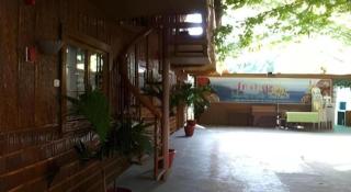 Anahaw Island View Resort - 4