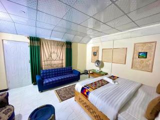 IBEX COTTAGE Kundalshahi waterfall - 8