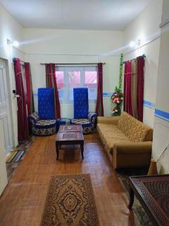 IBEX COTTAGE Kundalshahi waterfall - 5