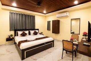 Hotel Sky Palace Airport Zone - 4
