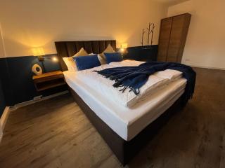 StayZen Spinnerei Residence mit Loggia - 1