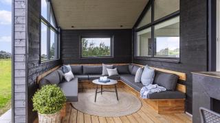Villavilla 955 - Skåstrup Strand, Fyn Og Øer - 8