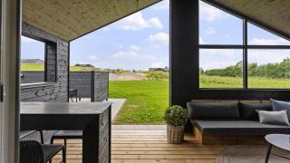 Villavilla 955 - Skåstrup Strand, Fyn Og Øer - 7