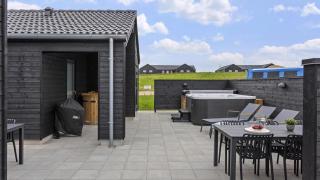 Villavilla 955 - Skåstrup Strand, Fyn Og Øer - 3
