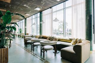 Willow, WorldHotels Crafted - 0