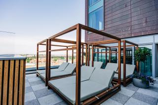 Willow, WorldHotels Crafted - 2