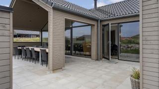 Villavilla 929 - Hvide Sande, Vestjylland - 1