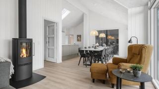 Villavilla 929 - Hvide Sande, Vestjylland - 6