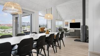 Villavilla 929 - Hvide Sande, Vestjylland - 1