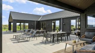 Villavilla 923 - Marielyst, Lollandfalstermøn - Idestrup - 9