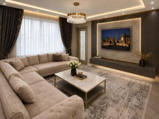 Samarkand Center Apartament - 0