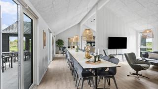 Villavilla 923 - Marielyst, Lollandfalstermøn - Idestrup - 7