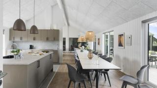 Villavilla 923 - Marielyst, Lollandfalstermøn - Idestrup - 5