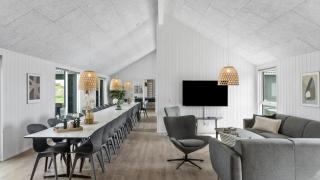 Villavilla 923 - Marielyst, Lollandfalstermøn - Idestrup - 2