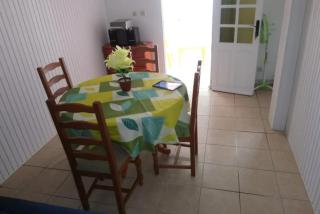 Appartement confortable Sainte‑Marie 70 m² clim - 8