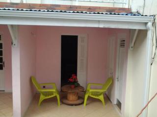 Appartement confortable Sainte‑Marie 70 m² clim - 6