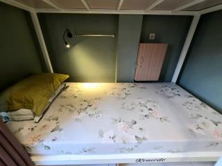 Little Malang Hostel小玛瑯青年旅舍 - 1