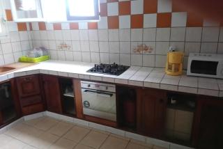 Appartement confortable Sainte‑Marie 70 m² clim - 1