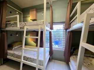 Little Malang Hostel小玛瑯青年旅舍 - 3