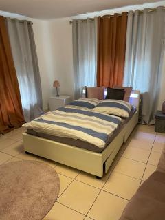 Private bungalow with garden 2 bedrooms 1 bathroom complete - 1