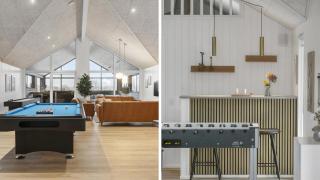 Villavilla 910 - Marielyst, Lollandfalstermøn - 6