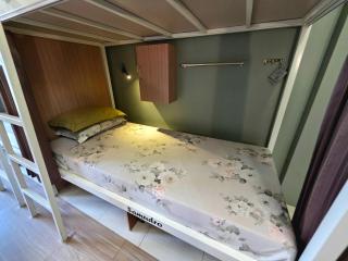 Little Malang Hostel小玛瑯青年旅舍 - 4