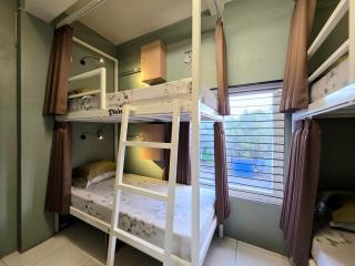 Little Malang Hostel小玛瑯青年旅舍 - 2