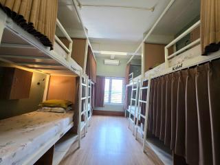 Little Malang Hostel小玛瑯青年旅舍 - 0