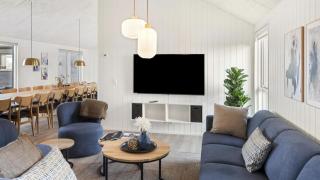 Villavilla 910 - Marielyst, Lollandfalstermøn - 2