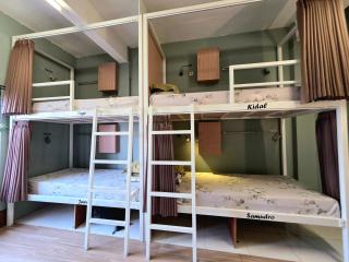 Little Malang Hostel小玛瑯青年旅舍 - 6