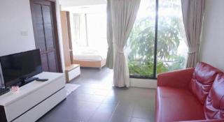 Pinthira Resort - 9