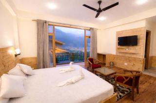 Devdar Heights - 9