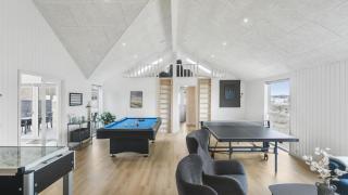Villavilla 913 - Marielyst, Lollandfalstermøn - Idestrup - 9