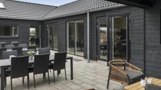 Villavilla 913 - Marielyst, Lollandfalstermøn - Idestrup - 4