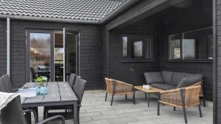 Villavilla 913 - Marielyst, Lollandfalstermøn - Idestrup - 3