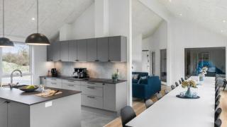 Villavilla 913 - Marielyst, Lollandfalstermøn - 1