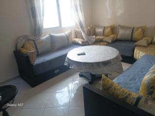 Appartement à Agadir - 3