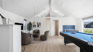 Villavilla 915 - Skåstrup Strand, Fyn Og Øer - Bogense - 5