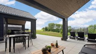 Villavilla 915 - Skåstrup Strand, Fyn Og Øer - Bogense - 4