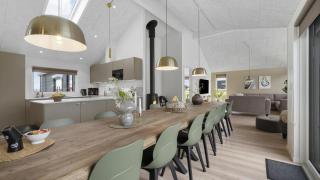 Villavilla 915 - Skåstrup Strand, Fyn Og Øer - 7