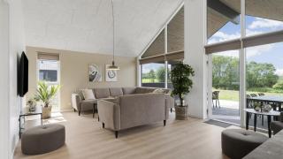 Villavilla 915 - Skåstrup Strand, Fyn Og Øer - 6