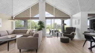Villavilla 915 - Skåstrup Strand, Fyn Og Øer - 1