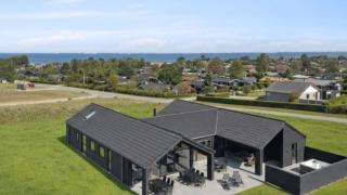 Villavilla 696 - Skåstrup Strand, Fyn Og Øer - 9
