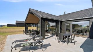 Villavilla 696 - Skåstrup Strand, Fyn Og Øer - 2