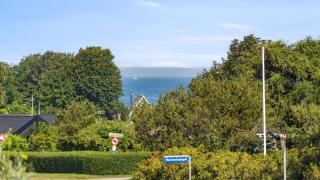 Villavilla 696 - Skåstrup Strand, Fyn Og Øer - 1