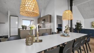 Villavilla 928 - Hvide Sande, Vestjylland - 3