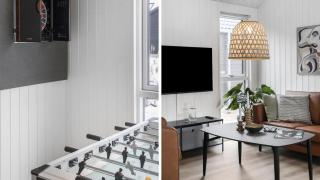 Villavilla 912 - Marielyst, Lollandfalstermøn - 8