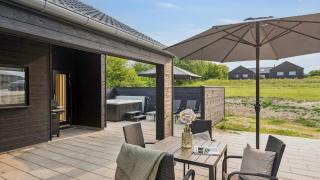 Villavilla 912 - Marielyst, Lollandfalstermøn - 2