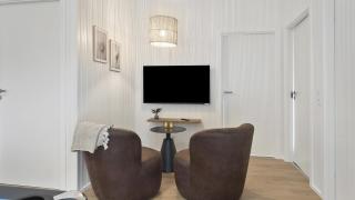 Villavilla 919 - Hasmark Strand, Fyn Og Øer - 5