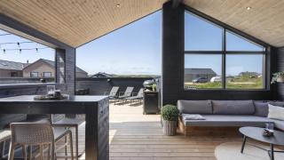 Villavilla 947 - Hvide Sande, Vestjylland - 9